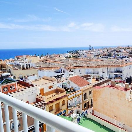 Apartmán Ap379 Casa Seger Nerja Exteriér fotografie