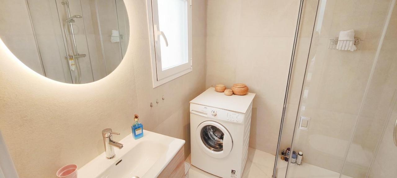 Apartmán Ap379 Casa Seger Nerja Exteriér fotografie