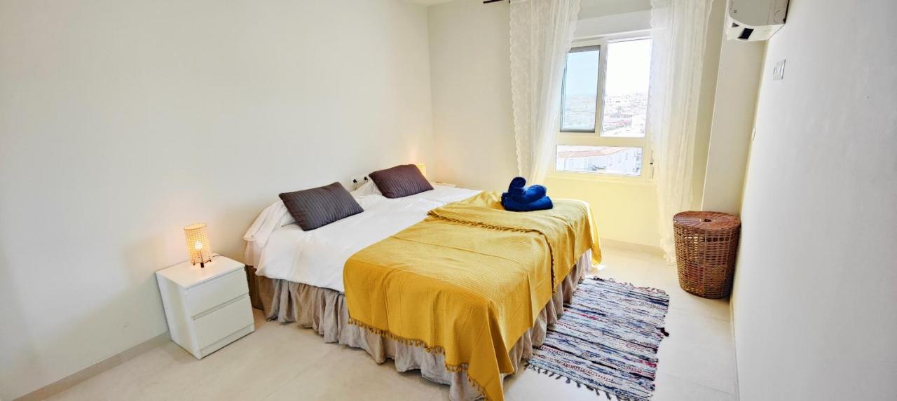 Apartmán Ap379 Casa Seger Nerja Exteriér fotografie